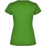 Montecarlo Sport T-Shirt für Damen, Grüner Farn Grüner Farn | L