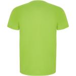 Imola Sport T-Shirt für Herren, Limone Limone | L