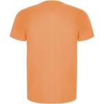 Imola Sport T-Shirt für Herren, Fluor Orange Fluor Orange | L