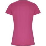 Imola Sport T-Shirt für Damen, Rosette Rosette | L
