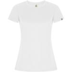 Imola short sleeve women's sports t-shirt 