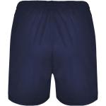 Player Sportshorts Unisex, Navy Navy | L