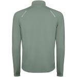 Estambul 200 g/m² Half-Zip Sweatshirt für Herren, Farngrün Farngrün | L