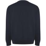 Batian unisex crewneck sweater, navy Navy | XS