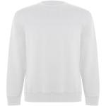 Batian organic cotton unisex crewneck sweater 