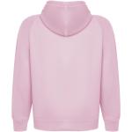 Vinson 300 g/m² Kapuzenpullover aus Bio-Baumwolle Unisex, Hellrosa Hellrosa | XS