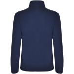 Himalaya women's quarter zip fleece jacket, navy Navy | L
