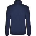 Himalaya women's quarter zip fleece jacket, navy Navy | L