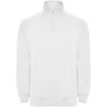 Aneto quarter zip sweater 