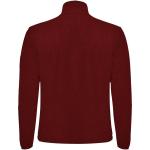 Luciane men's full zip fleece jacket, cardinalred Cardinalred | XS