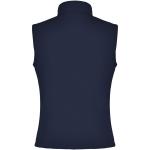 Nevada Softshellbodywarmer Unisex, marineblau Marineblau | L