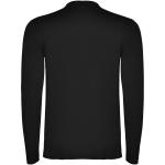 Extreme Langarmshirt für Herren, schwarz Schwarz | XL