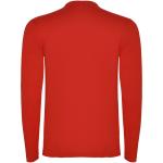 Extreme Langarmshirt für Herren, rot Rot | L
