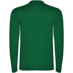 Extreme long sleeve men's t-shirt, dark green Dark green | L