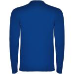 Extreme long sleeve men's t-shirt, dark blue Dark blue | L