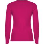 Extreme long sleeve women's t-shirt, rosette Rosette | L