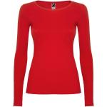 Extreme long sleeve women's t-shirt 