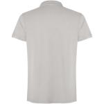 Cobain Poloshirt Unisex, Grau Grau | 3XL