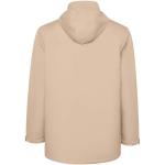 America wattierter Parka für Herren, Dunkler Sand Dunkler Sand | L
