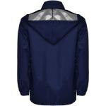 Escocia Leichte Regenjacke Unisex, marineblau Marineblau | L