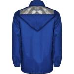 Escocia Leichte Regenjacke Unisex, royalblau Royalblau | M