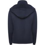 Makalu unisex insulated jacket, Navy Navy | L
