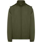 Makalu unisex insulated jacket 