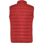 Oslo women's insulated bodywarmer, red Red | L