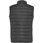 Oslo isolierter Bodywarmer für Damen, Ebenholz Ebenholz | L