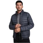 Finland men's insulated jacket, electric blue Electric blue | L