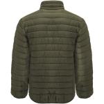 Finland men's insulated jacket, military green Military green | L