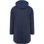 Sitka Regenmantel für Herren, Navy Navy | L