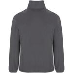 Artic men's full zip fleece jacket, lead Lead | L