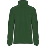 Artic women's full zip fleece jacket, dark green Dark green | L