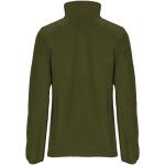Artic women's full zip fleece jacket, pine green Pine green | L