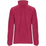 Artic women's full zip fleece jacket, rosette Rosette | L