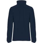 Artic women's full zip fleece jacket, navy Navy | L