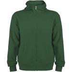 Montblanc unisex full zip hoodie 