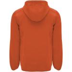 Siberia Softshelljacke Unisex, Zinnoberorange Zinnoberorange | XS