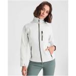 Antartida women's softshell jacket, Navy Navy | L