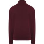 Ulan 280 g/m² Sweatjacke Unisex, cardinalrot Cardinalrot | XS