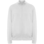 Ulan unisex full zip sweater 