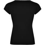 Belice short sleeve women's t-shirt, black Black | L