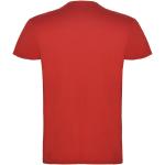 Beagle T-Shirt für Herren, rot Rot | XS