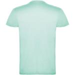 Beagle T-Shirt für Herren, mintgrün Mintgrün | L