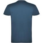 Beagle T-Shirt für Herren, Mondlichtblau Mondlichtblau | XS