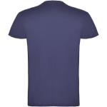 Beagle short sleeve men's t-shirt, Jeansblue Jeansblue | XS