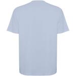 Bull Overzise T-Shirt Unisex, Zen Blau Zen Blau | XS