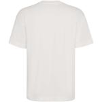 Chow  OversizeT-Shirt Unisex, Vintage Weiß Vintage Weiß | XS
