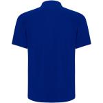 Centauro Premium Poloshirt Unisex, Blau Blau | L